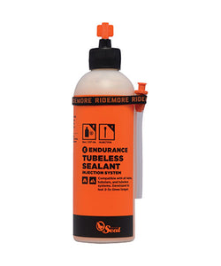 Orange Seal - Endurance Tubeless Tyre Sealant - With Injector - 8oz