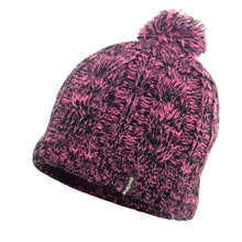 Load image into Gallery viewer, DexShell - Waterproof Single Pom Cable Beanie Hat
