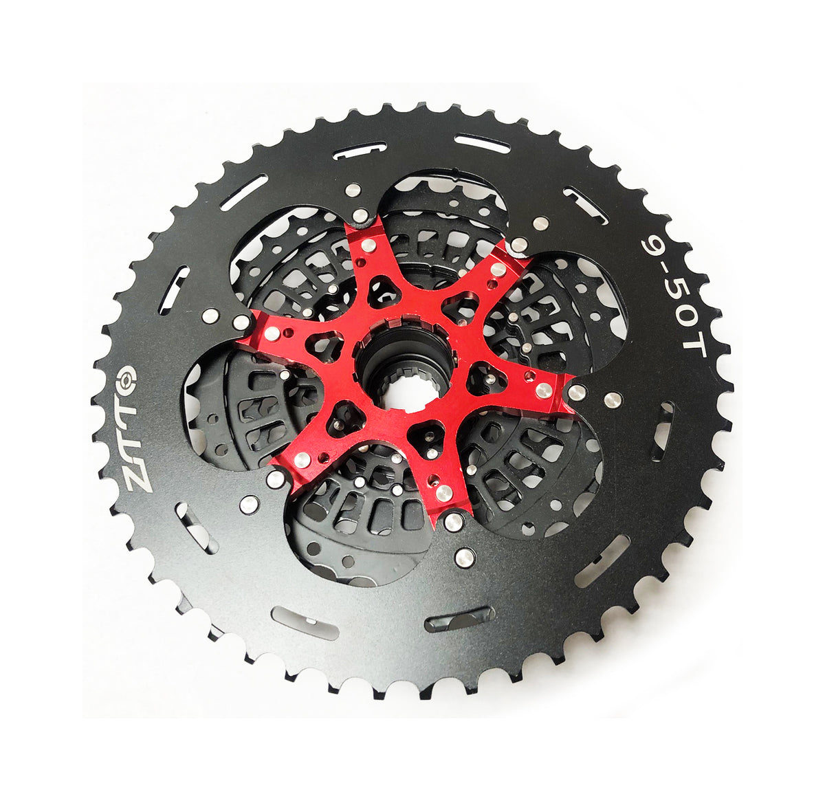 Ztto 12 speed sales cassette