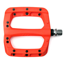 Load image into Gallery viewer, HT Components PA03A - Flat Pedals