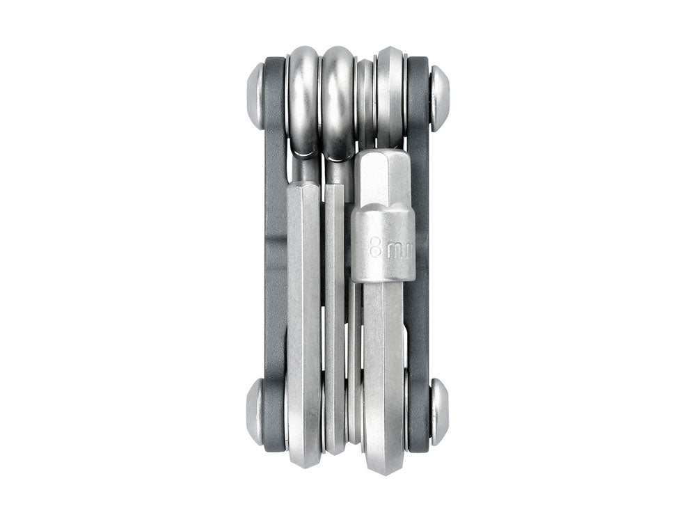 Topeak Mini 9 MultiTool High on Bikes