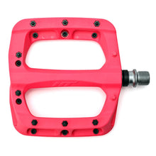 Load image into Gallery viewer, HT Components PA03A - Flat Pedals