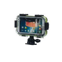Load image into Gallery viewer, Maptaq Qmountz Samsung S3 Smartphone Casing / Chest Mount