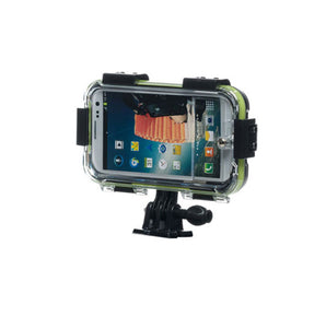 Maptaq Qmountz Samsung S3 Smartphone Casing / Chest Mount