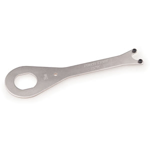 Park Tool Head / Crank Wrench - 36mm Box End Wrench / Pin Spanner - HCW-4