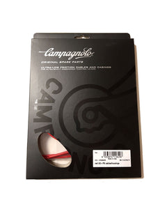 Campagnolo Ergopower Gear & Brake Cable Set