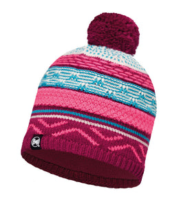 Buff - Switch - Knitted & Polar Hat