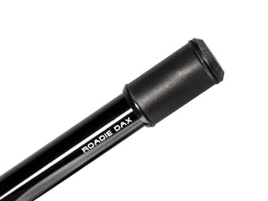 Topeak Roadie DAX - Dual Action Mini Pump - Long