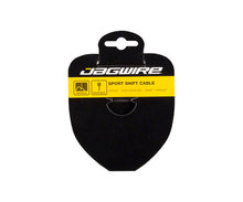 Load image into Gallery viewer, Jagwire Sport Slick Stainless Inner Gear Cable - Campagnolo