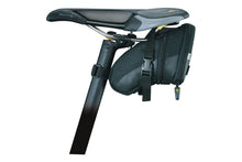 Load image into Gallery viewer, Topeak Aero Wedge Pack - Strap - Saddle Bag - Small