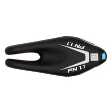 Load image into Gallery viewer, ISM PN1.1 Road Bike Seat / Saddle - Black