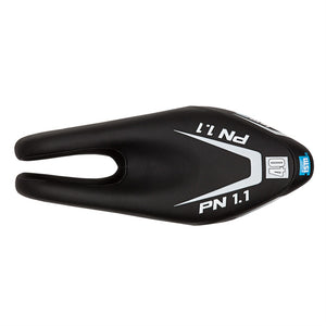 ISM PN1.1 Road Bike Seat / Saddle - Black