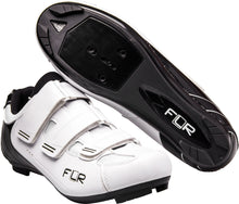 Load image into Gallery viewer, FLR F-35.III - Road Cycling Shoes - Shimano &amp; Look Compatible