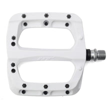 Load image into Gallery viewer, HT Components PA03A - Flat Pedals