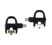 Load image into Gallery viewer, Look KEO Classic 3 - Clipless Pedals + Cleats - Black / White