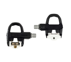 Look KEO Classic 3 - Clipless Pedals + Cleats - Black / White