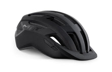Load image into Gallery viewer, MET Allroad Gravel / Road Bike Helmet
