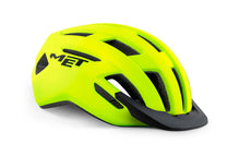 Load image into Gallery viewer, MET Allroad Gravel / Road Bike Helmet