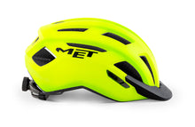Load image into Gallery viewer, MET Allroad Gravel / Road Bike Helmet