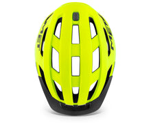 Load image into Gallery viewer, MET Allroad Gravel / Road Bike Helmet