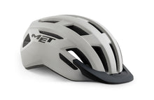 Load image into Gallery viewer, MET Allroad Gravel / Road Bike Helmet