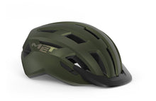 Load image into Gallery viewer, MET Allroad Gravel / Road Bike Helmet