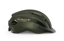 Load image into Gallery viewer, MET Allroad Gravel / Road Bike Helmet