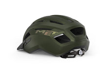 Load image into Gallery viewer, MET Allroad Gravel / Road Bike Helmet