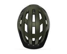 Load image into Gallery viewer, MET Allroad Gravel / Road Bike Helmet