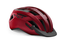 Load image into Gallery viewer, MET Allroad Gravel / Road Bike Helmet
