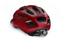 Load image into Gallery viewer, MET Allroad Gravel / Road Bike Helmet