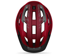 Load image into Gallery viewer, MET Allroad Gravel / Road Bike Helmet