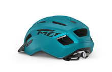 Load image into Gallery viewer, MET Allroad Gravel / Road Bike Helmet