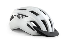 Load image into Gallery viewer, MET Allroad Gravel / Road Bike Helmet