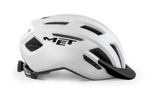 Load image into Gallery viewer, MET Allroad Gravel / Road Bike Helmet