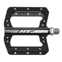 Load image into Gallery viewer, HT Components ANS01 - Flat Pedals