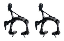 Load image into Gallery viewer, SRAM Apex Road Bike Dual Pivot Brake Calipers Black