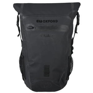 Oxford Aqua - B25 Hydro Backpack