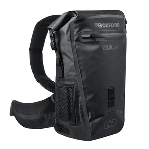Oxford Aqua - B25 Hydro Backpack