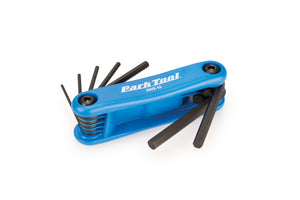 Park Tool AWS-10 Hex Wrench Multi Tool
