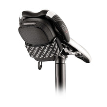 Load image into Gallery viewer, Lezyne Road Caddy Bike Seat / Saddle Bag - Black