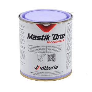 Vittoria Mastik1 Professional Tubular / Tub Glue - Tin 250g