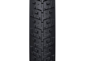 WTB Nano TCS - Light Fast - Cyclocross Tyre Folding