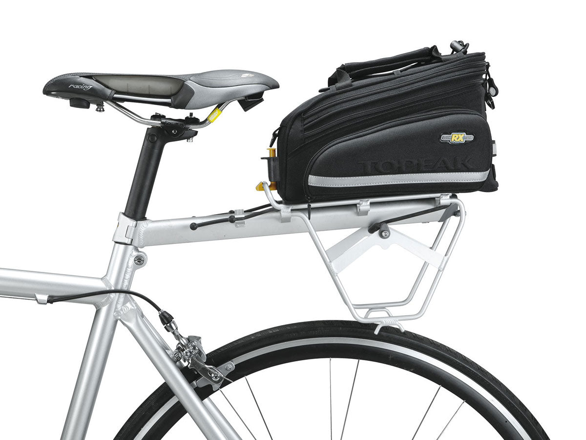Topeak Beam Rack RX Seatpost Fit Side Frame E Type