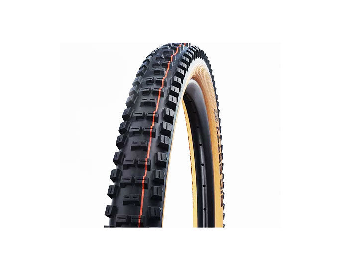 Schwalbe big 2025 one snakeskin 29