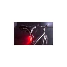 Load image into Gallery viewer, Knog Blinder - Road 4 R70 - LED Rear Light