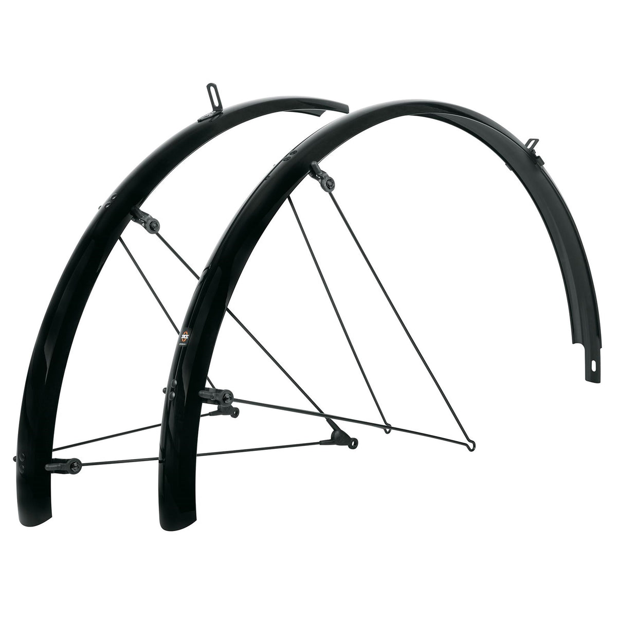 SKS Bluemels Basic Mudguard Set 27.5