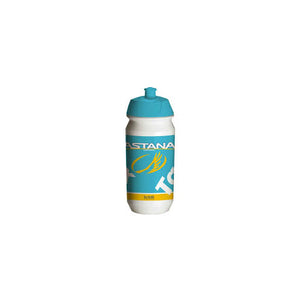Tacx Shiva 2013 Team Astana Water Bottle T5741.07 - 500cc
