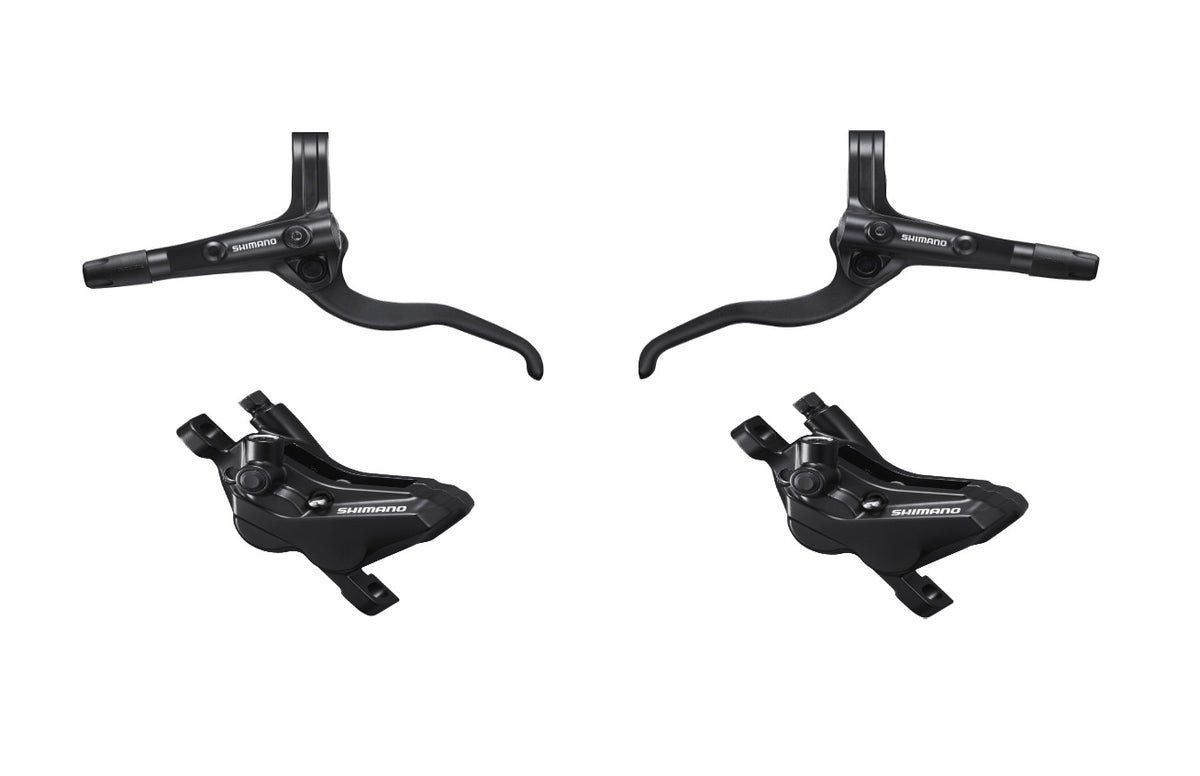 Shimano mt 420 2025