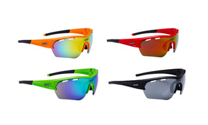 BBB Select XL Sunglasses 3 Lense - BSG-55XL